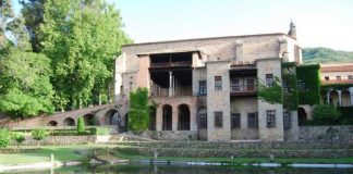 La Fundación Academia Europea de Yuste lanza el programa de becas para investigadores