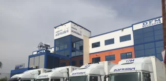 Disfrimur creará 150 puestos de trabajo para conductores en tres años