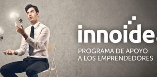 Abren la convocatoria 2015 del programa Innoidea de apoyo a emprendedores de base tecnológica