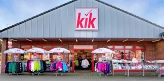 La cadena de ropa alemana Kik creará empleo en España con la apertura de quince tiendas