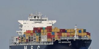 MSC España creará 250 puestos de trabajo en su nueva sede de Valencia