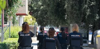 Publicada la convocatoria de oposiciones 2022 para la Policía Nacional con 2.456 plazas