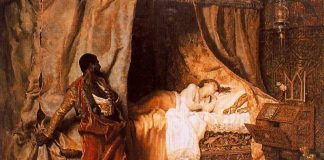 Jaén celebra el Día Mundial del Teatro representando gratis «Otelo»