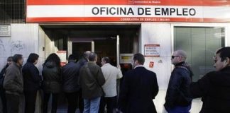 El Gobierno podría estar citando a desempleados por sorpresa para luchar contra el fraude, según ECD