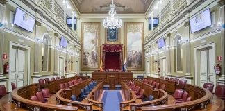 El Servicio Canario de Empleo financiará la contratación de 223 parados en 2022