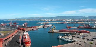 La Autoridad Portuaria de Gijón convoca 17 plazas de empleo público