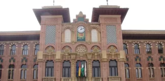 Oposiciones en la Universidad de Córdoba para cubrir 53 plazas de personal de administración y servicios
