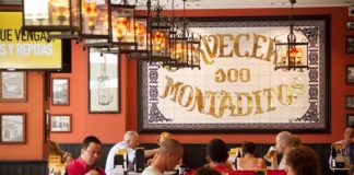 Restalia creará 4.000 empleos con la apertura de 250 restaurantes en Europa y América en 2014