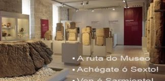El Museo de Pontevedra programa visitas guiadas gratuitas hasta el verano