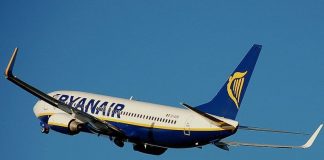 Ryanair publica sus primeras ofertas de empleo para trabajar en el nuevo centro digital de Madrid