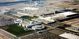 Oferta de empleo en Stellantis para 600 operarios de producción en Figueruelas