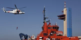 Oposiciones en Salvamento Marítimo para controladores y técnicos