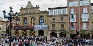 Bolsa de trabajo para ordenanzas en Haro (La Rioja)