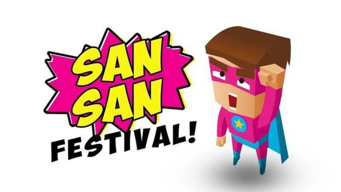 SanSan Festival 2017