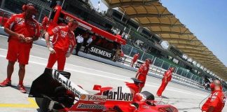 Cuatro lecciones que los emprendedores pueden aprender de la Fórmula 1