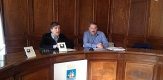 Fomento San Sebastián lanza una batería de medidas para fomentar el emprendimiento