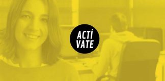 Google España lanza la plataforma ‘Actívate’ para ayudar a los que quieran emprender