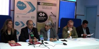 Los emprendedores de La Gomera podrán dar de alta sus empresas en una hora