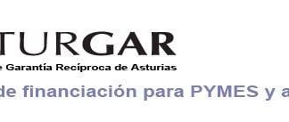 Asturgar y FAC ofrecerán financiación a pymes del sector comercio