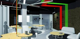 Alcobendas tendrá en dos meses un nuevo vivero de empresas