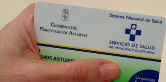 Sin tarjeta sanitaria los desempleados de larga duración que se marchen de España más de 90 días