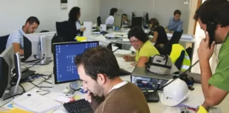 Oferta de empleo en Madrid para 30 auxiliares administrativos en una entidad bancaria