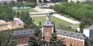 Oposiciones en la Universidad Complutense para ayudantes de biblioteca y gestión universitaria Universidad Complutense de Madrid