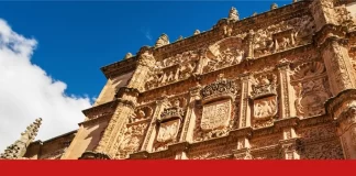 Se celebra la XIX Feria de Empleo de la Universidad de Salamanca