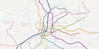 Empleo en Metro de Madrid para electricidad, electrónica, mantenimiento y edificación