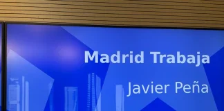 Ofertas de empleo de Madrid Trabaja del 06.10.2023