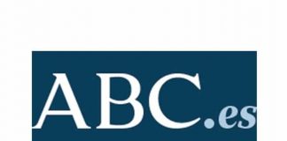Oferta de trabajo en la web de ABC para diseñador gráfico y community manager