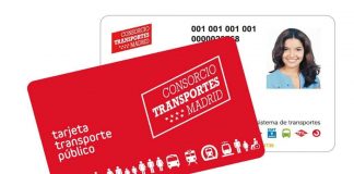 Oferta de empleo para trabajar este verano en el Consorcio Regional de Transportes de Madrid