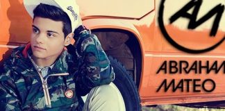 Un concierto de Abraham Mateo el martes y talleres gratis en Nerja (Málaga)