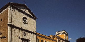 Convocatoria de becas para artistas e investigadores españoles en la Academia de España en Roma