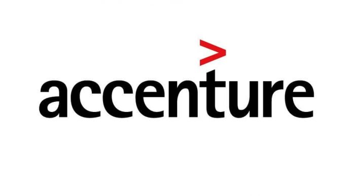 Accenture Logo