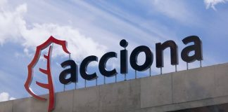 Los servicios de limpieza de Acciona en las instalaciones de Renfe generará 2.000 empleos