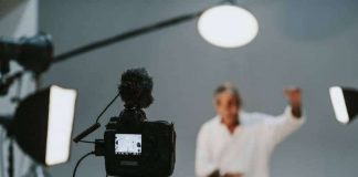 Casting para 500 figurantes en Madrid