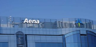 AENA gestionará el nuevo aeropuerto internacional de Corvera (Murcia) que creará 500 puestos de trabajo Aena Empleo