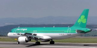 Aer Lingus creará 635 puestos de trabajo al unirse con Iberia, British Airways y Vueling