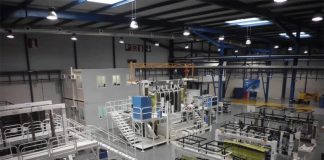 Aernnova dará empleo a 100 ingenieros en Álava y Vizcaya