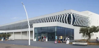 Bolsas de empleo en el Aeropuerto de Castellón para auxiliar de handling, mantenimiento y técnico de operaciones