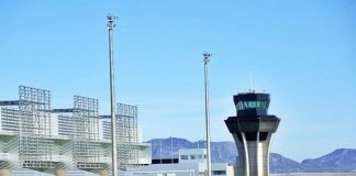 Sacyr publica las primeras ofertas de trabajo para el aeropuerto de Corvera (Murcia)