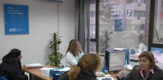 Bolsa de trabajo para monitores en la Agencia para el Empleo de Madrid