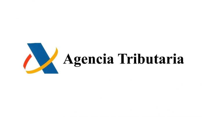 Agencia Tributaria Logo