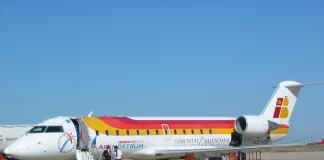 Entrevistas de trabajo en Madrid y Palma de Mallorca para ser tripulantes de cabina en Air Nostrum