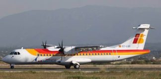 Air Nostrum ofrecerá trabajo a tripulantes de cabina en Valencia, Sevilla y Madrid Air Nostrum