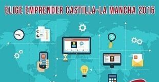 AJE Castilla La Mancha asesorará de forma gratuita a 50 emprendedores de esta región