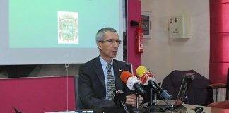 Utrera bonificará el 100 por 100 de las tasas a los nuevos negocios