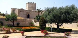 Jerez de la Frontera organiza actividades gratuitas este domingo con motivo del Día Mundial del Turismo