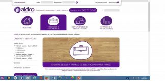 La eléctrica Aldro creará 200 empleos hasta finales de 2015